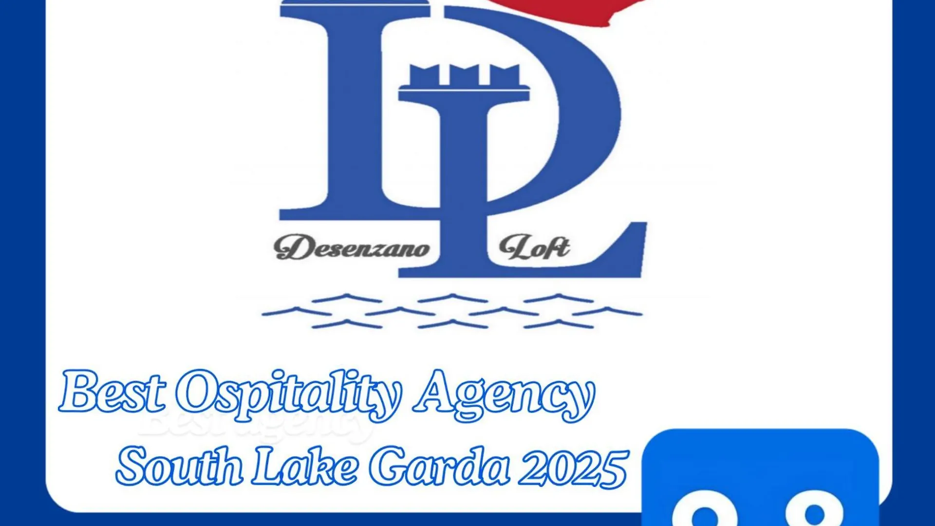 Desenzanoloft Official Partner Marriott Homes & Villas - Palazzo Visconti Luxury Suite Desenzano del Garda 0*,  Italy
