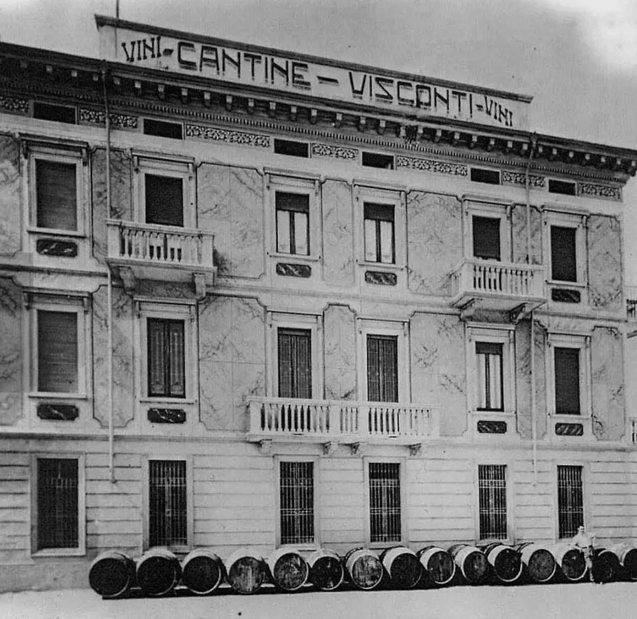DesenzanoLoft Palazzo Visconti Luxury Suite Desenzano del Garda