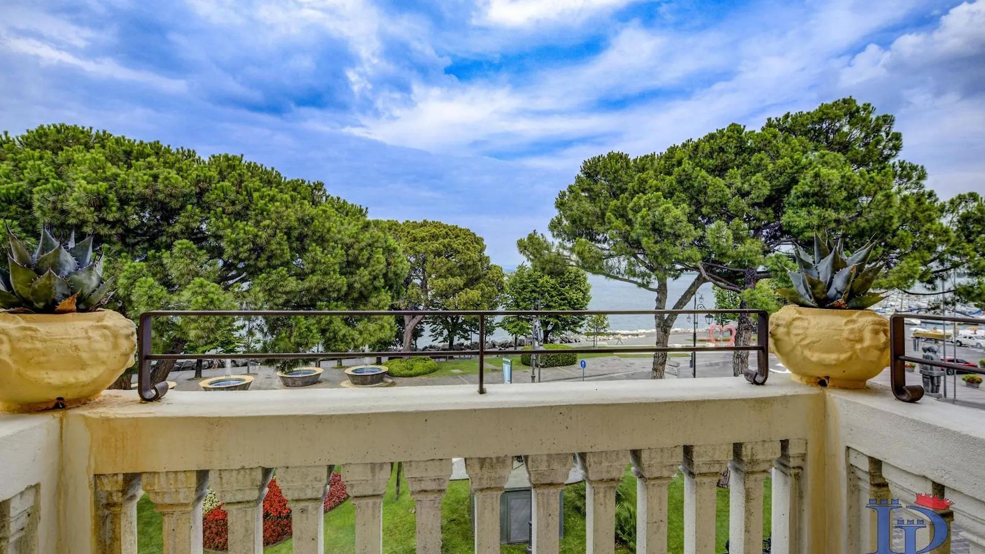 Appartamento DesenzanoLoft Palazzo Visconti Luxury Suite Desenzano del Garda
