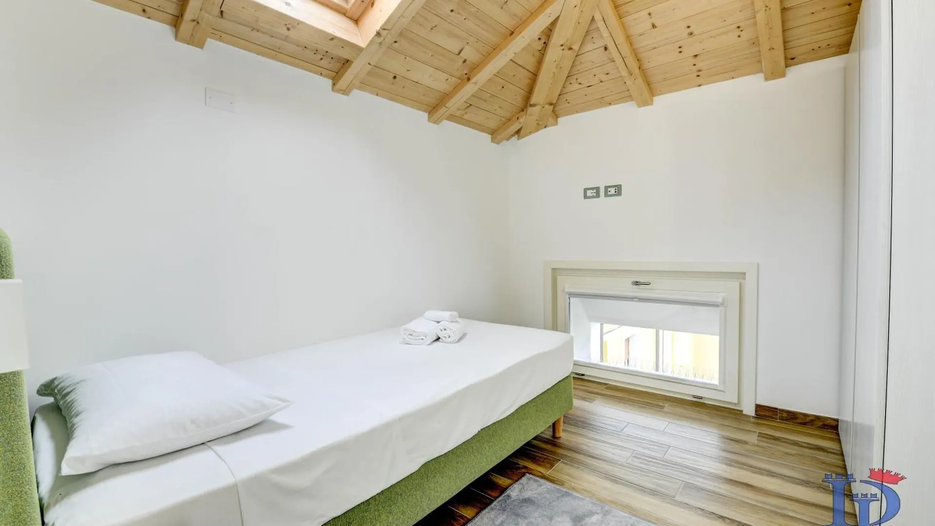 Appartamento DesenzanoLoft Palazzo Visconti Luxury Suite Desenzano del Garda
