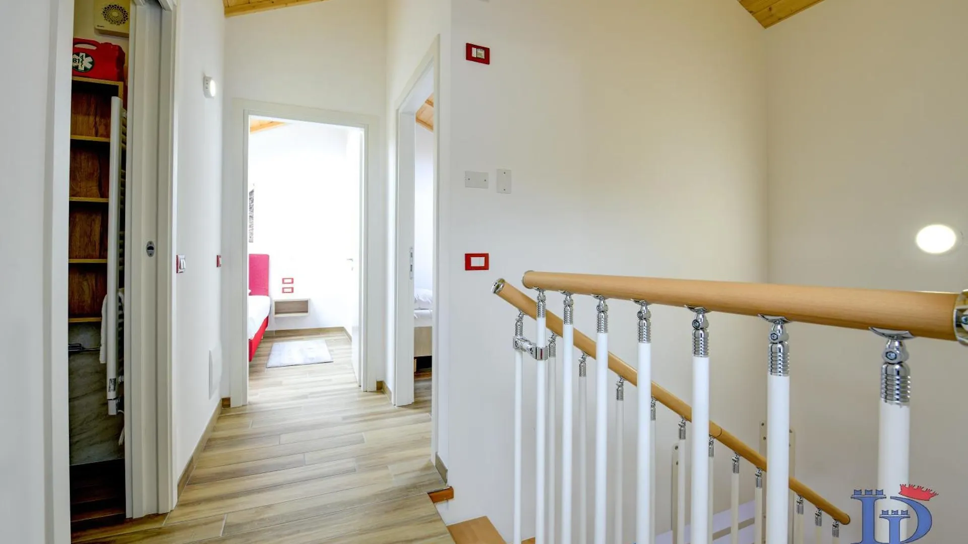 Appartamento DesenzanoLoft Palazzo Visconti Luxury Suite Desenzano del Garda