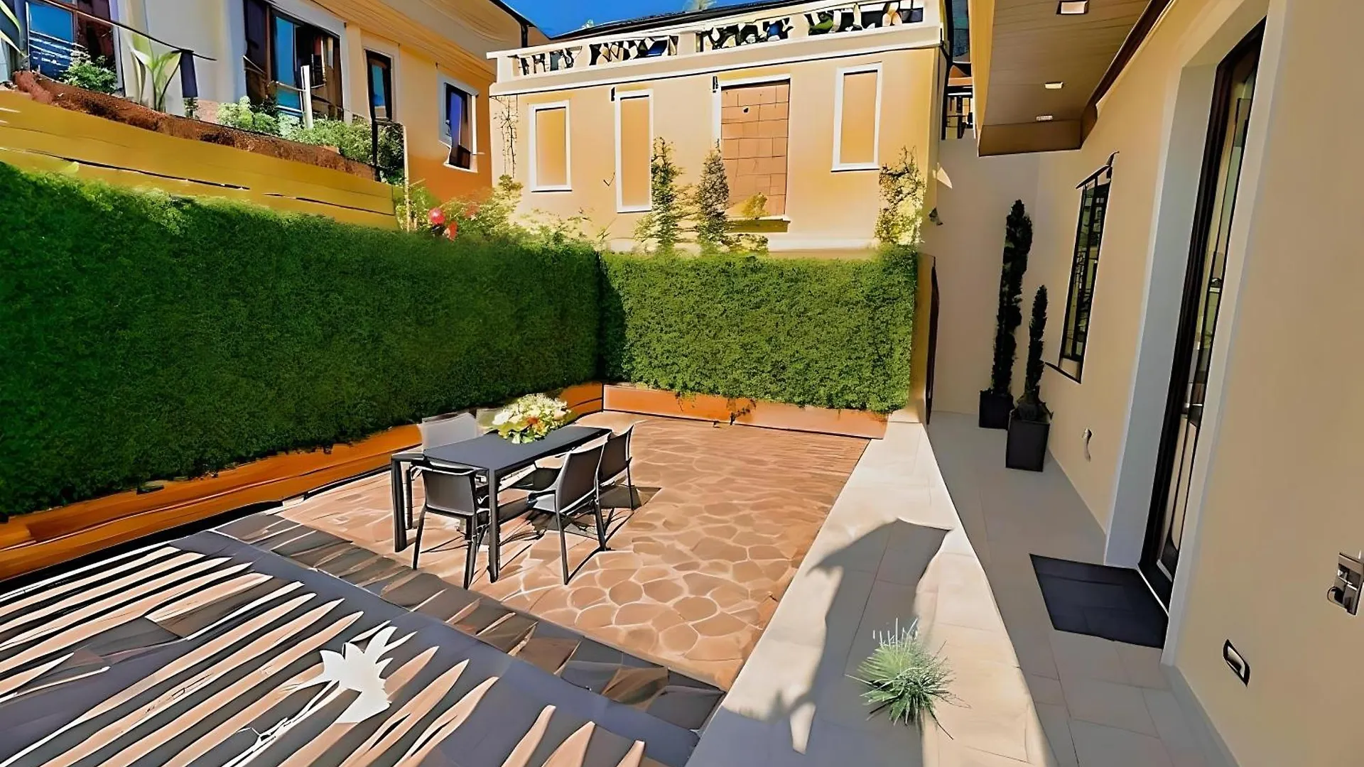Appartamento DesenzanoLoft Palazzo Visconti Luxury Suite Desenzano del Garda Italia