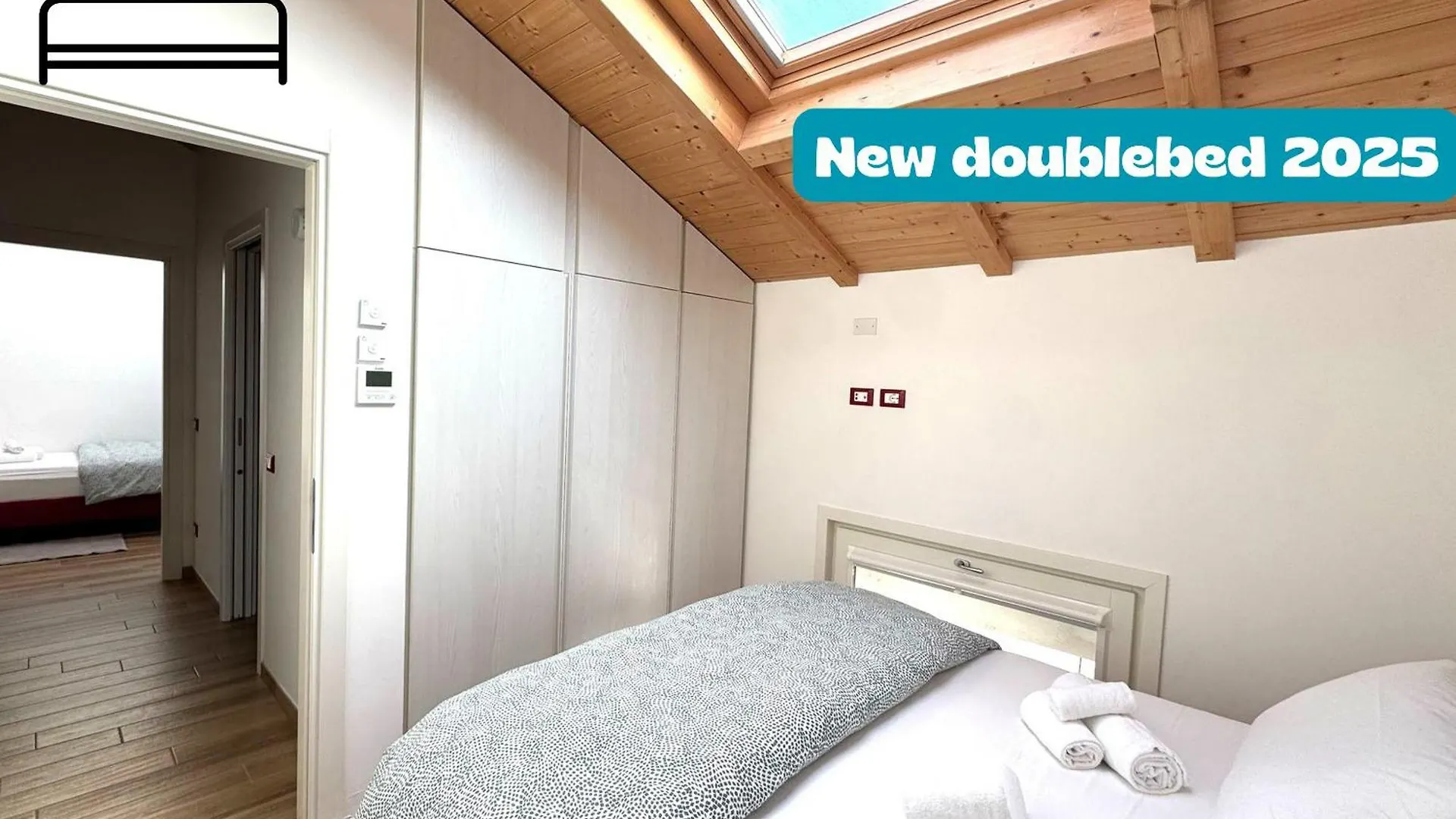 DesenzanoLoft Palazzo Visconti Luxury Suite Desenzano del Garda Italia