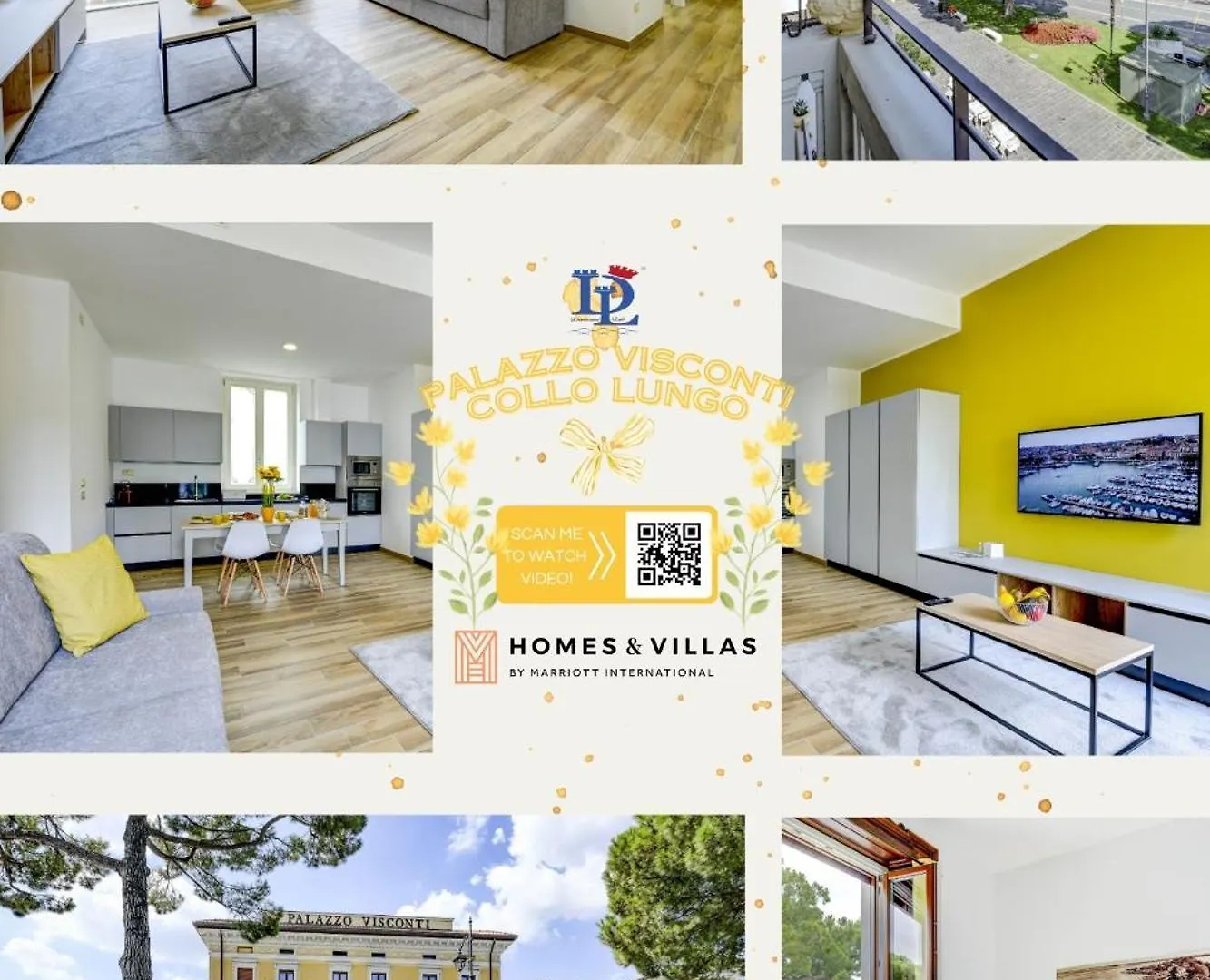 Appartamento DesenzanoLoft Palazzo Visconti Luxury Suite Desenzano del Garda