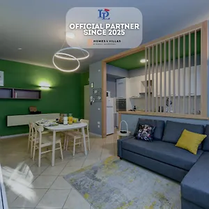 Desenzanoloft Official Partner Marriott Homes & - Family With Private Box Parking Appartamento